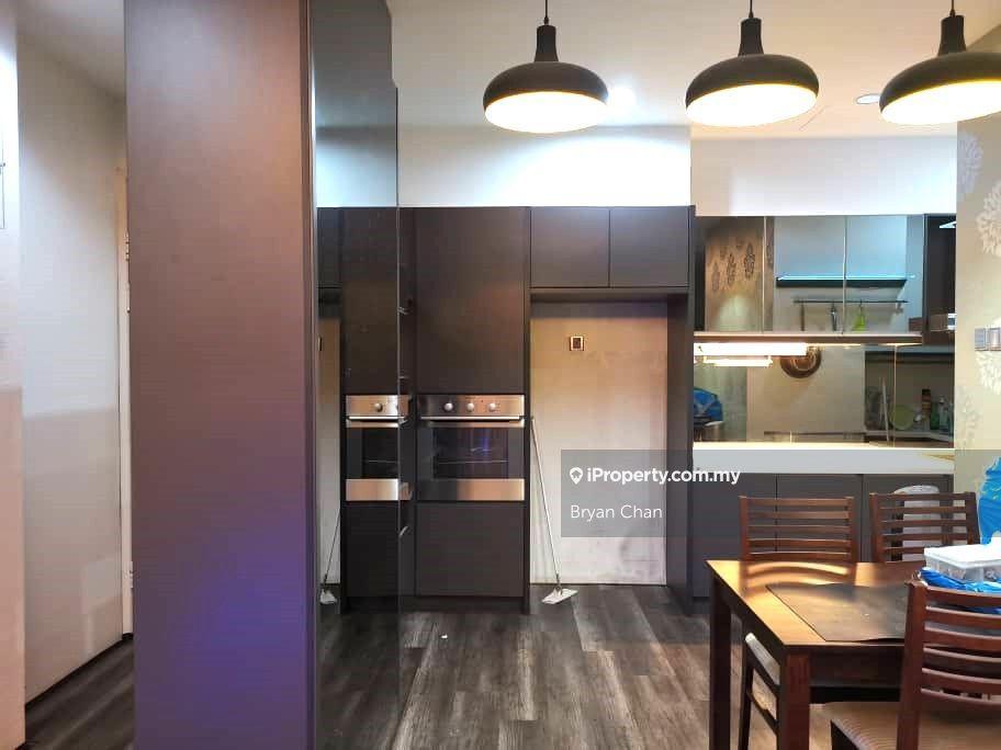 Service Residence for Sale in Impian Meridian by Bryan Chan - iProperty.com.my