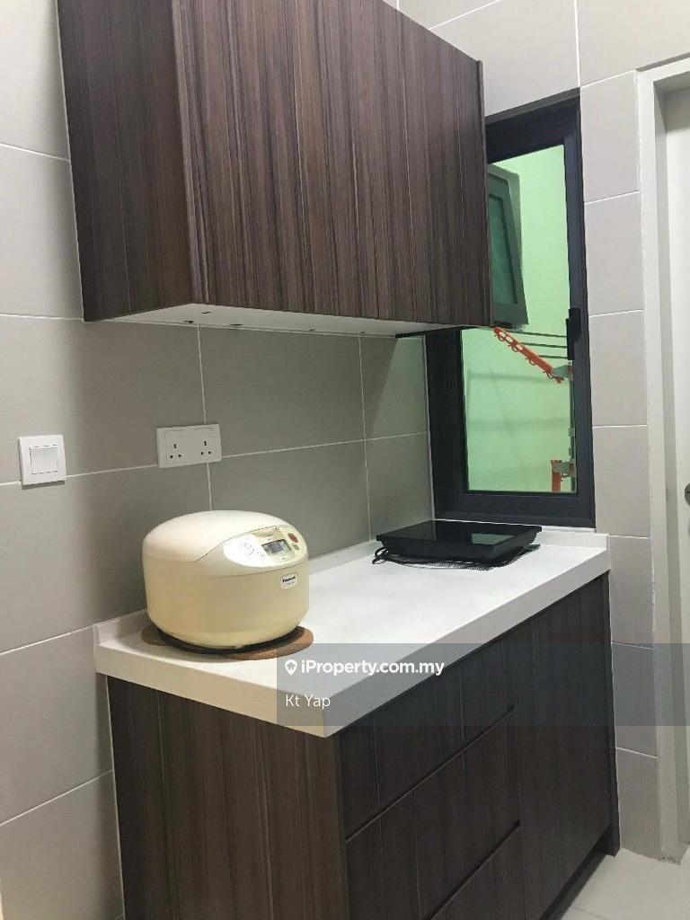 Kondominium untuk Dijual di The Vyne oleh Kt Yap - iProperty.com.my