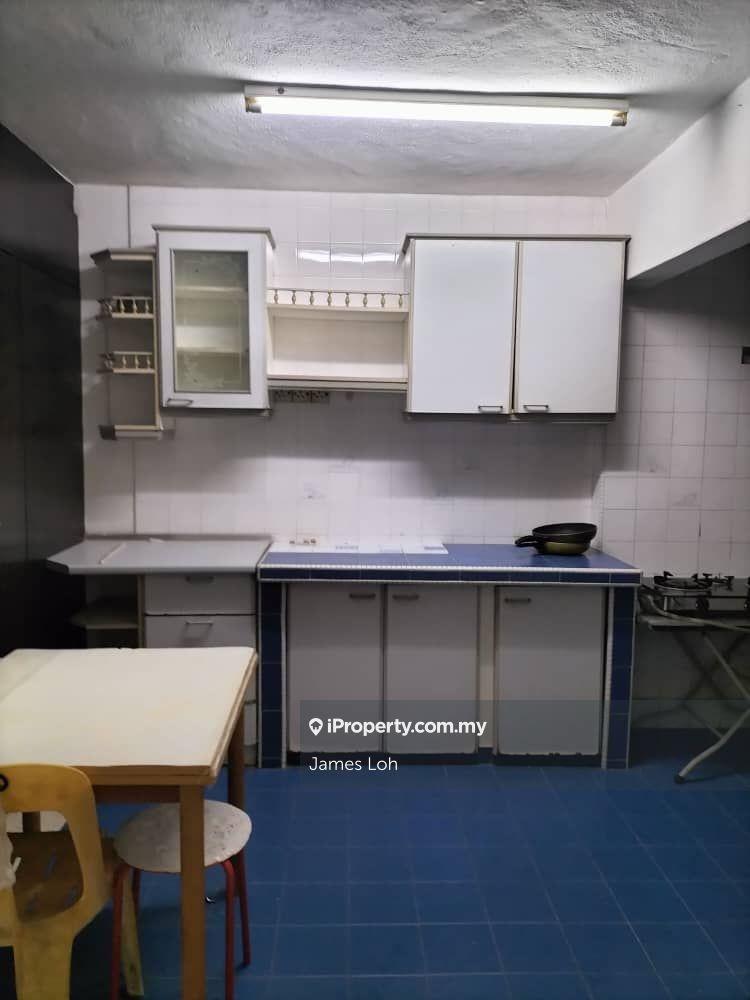 2.5-storey Terraced House for Sale in Desa Setapak, Wangsa Maju by ZhiHong Loh - iProperty.com.my