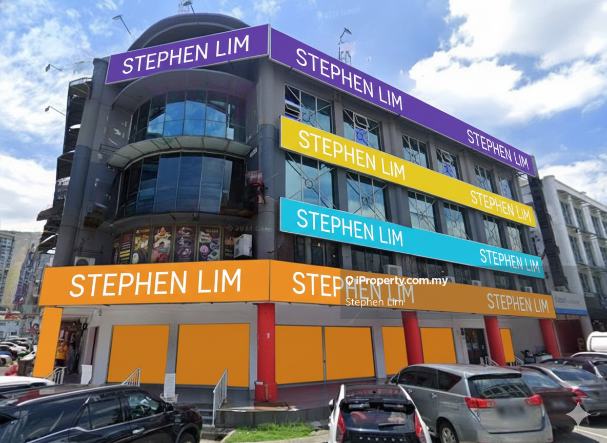 Shop for Sale in Bandar Puteri Puchong, Puchong by Stephen Lim - iProperty.com.my
