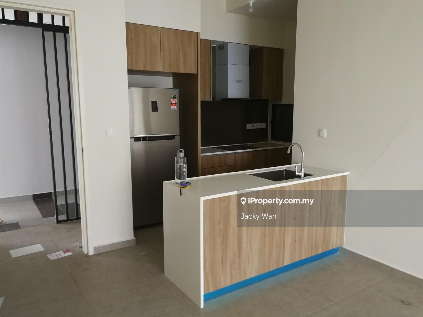 Residensi Servis untuk Dijual di Petalz Residences oleh Jacky Wan - iProperty.com.my