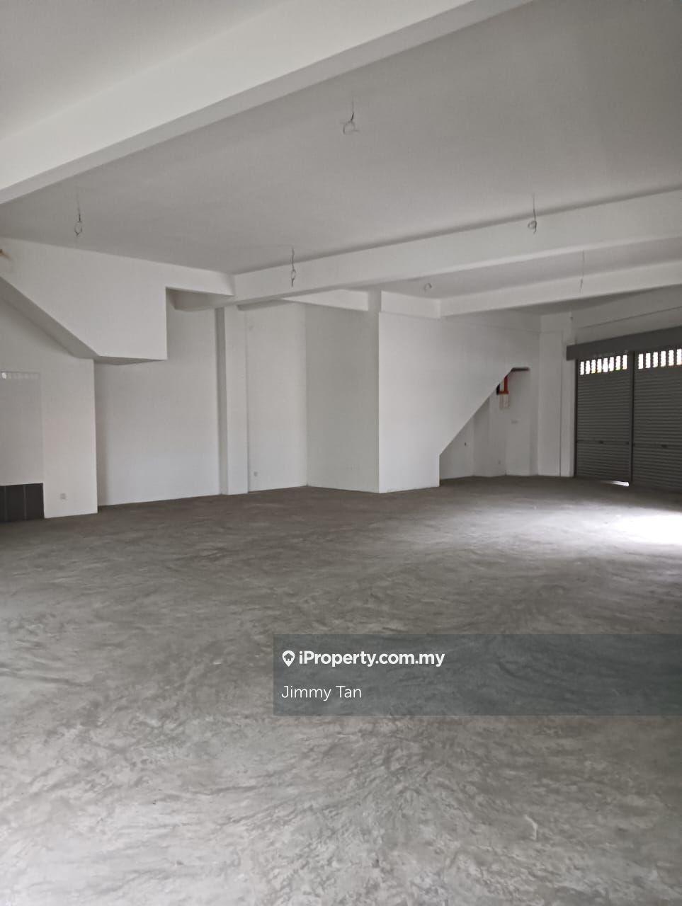 Kedai untuk Disewa di Bandar Seri Coalfields, Ijok oleh Jimmy Tan - iProperty.com.my