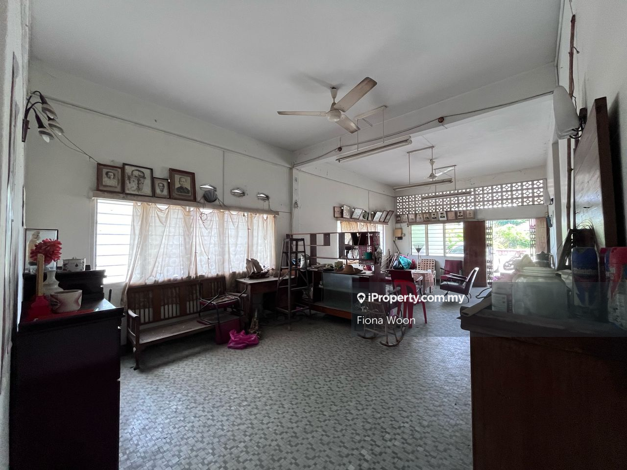 Bungalow House for Sale in Taman Melaka Raya, Melaka City by Fiona Woon - iProperty.com.my
