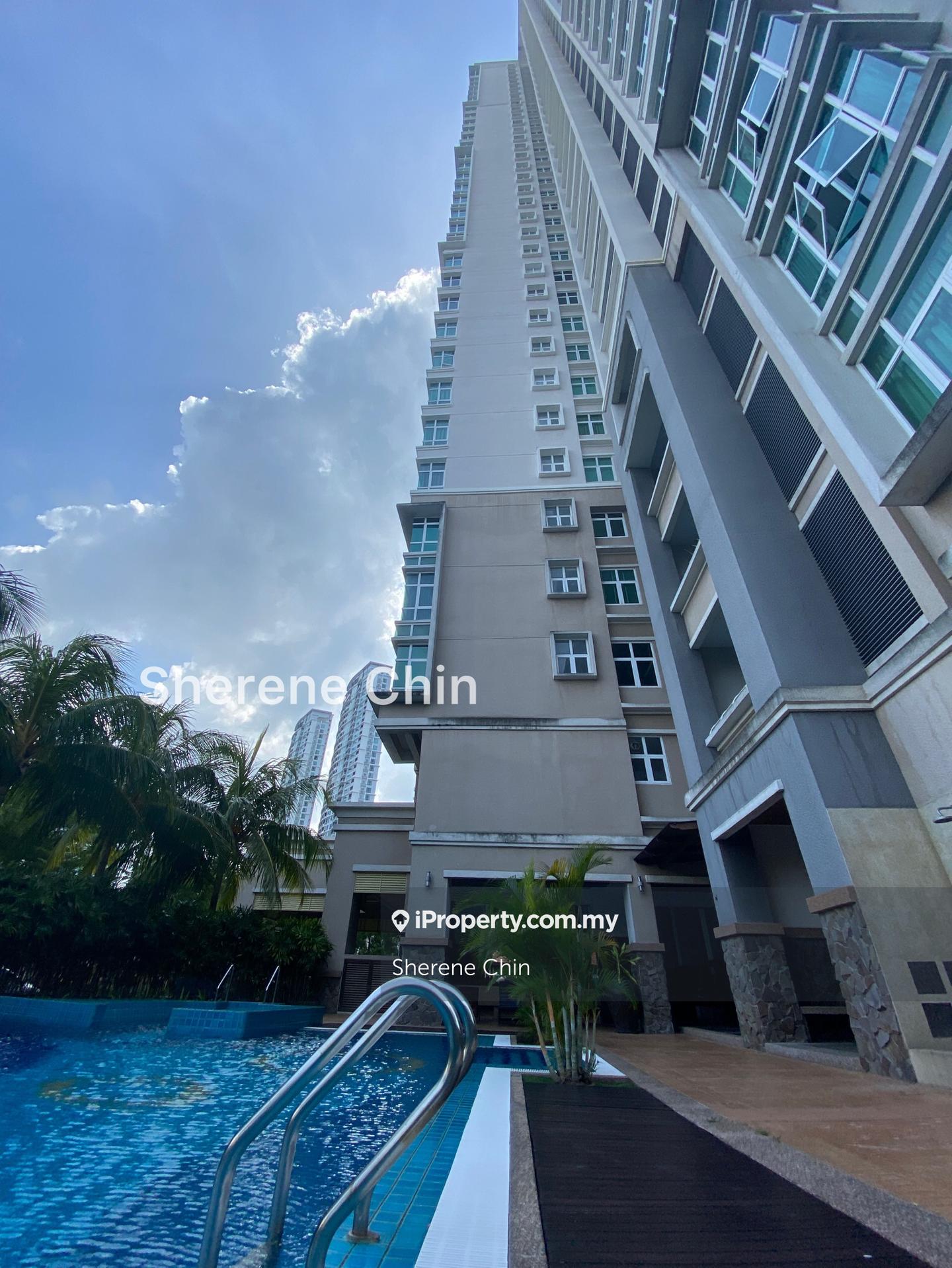 Condominium for Rent in Fettes Residence by Sherene Chin - iProperty.com.my