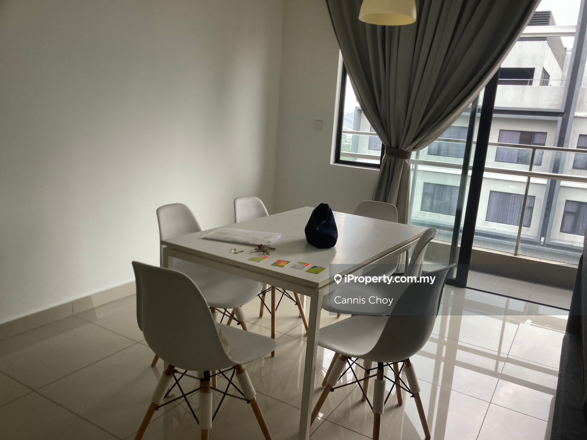Service Residence for Rent in Utropolis Urbano by Cannis Choy - iProperty.com.my