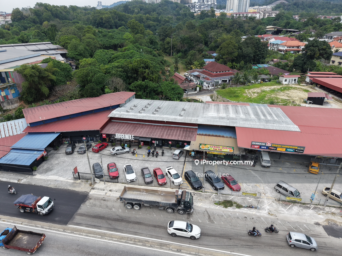 Tanah Komersial untuk Dijual di Hulu Langat, Selangor oleh Teammy Lee - iProperty.com.my