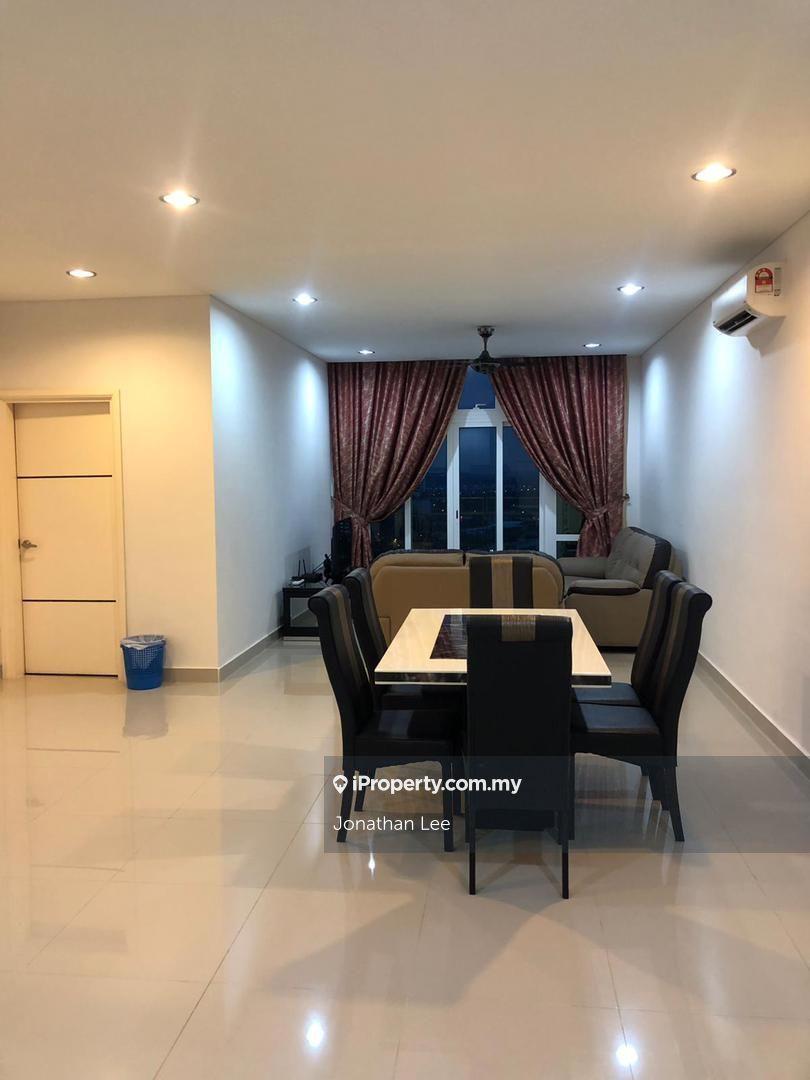 Service Residence for Sale in 1Medini by Jonathan Lee - iProperty.com.my