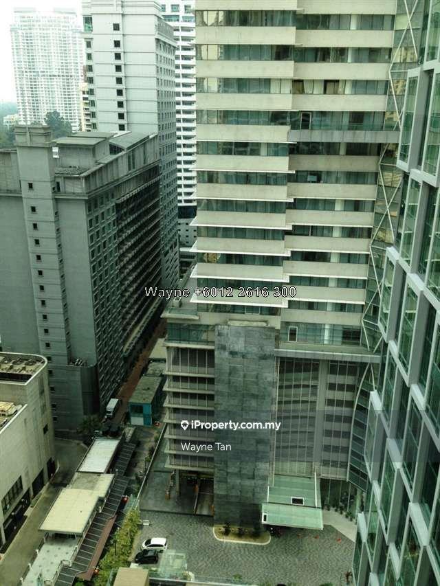 Residensi Servis untuk Dijual di Soho Suites Serviced Residence @ KLCC oleh Wayne Tan - iProperty.com.my