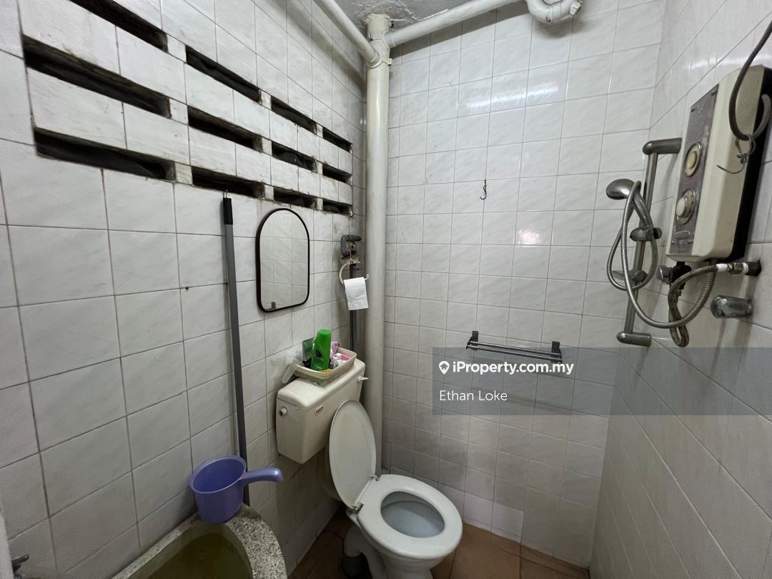 Rumah Berangkai 2 Tingkat untuk Dijual di Taman Sri Sinar, Segambut oleh Ethan Loke - iProperty.com.my