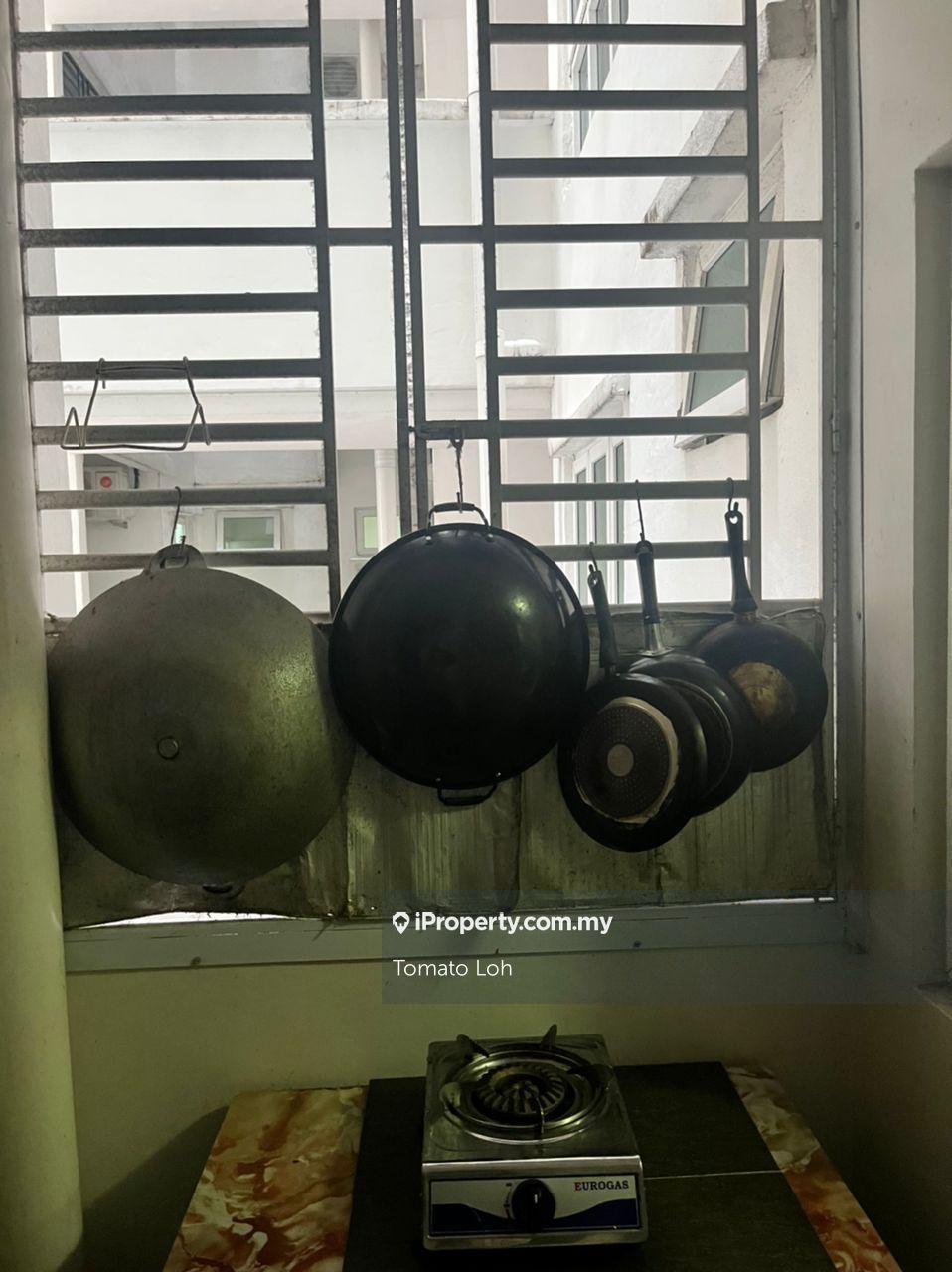 Residensi Servis untuk Dijual di Seasons Amara Larkin oleh Cora Loh - iProperty.com.my