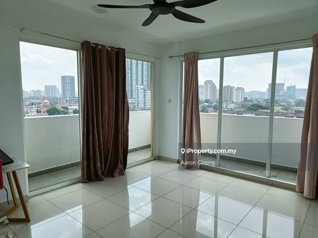 Kondominium untuk Dijual di Bayu Sentul oleh Aaron Chong - iProperty.com.my