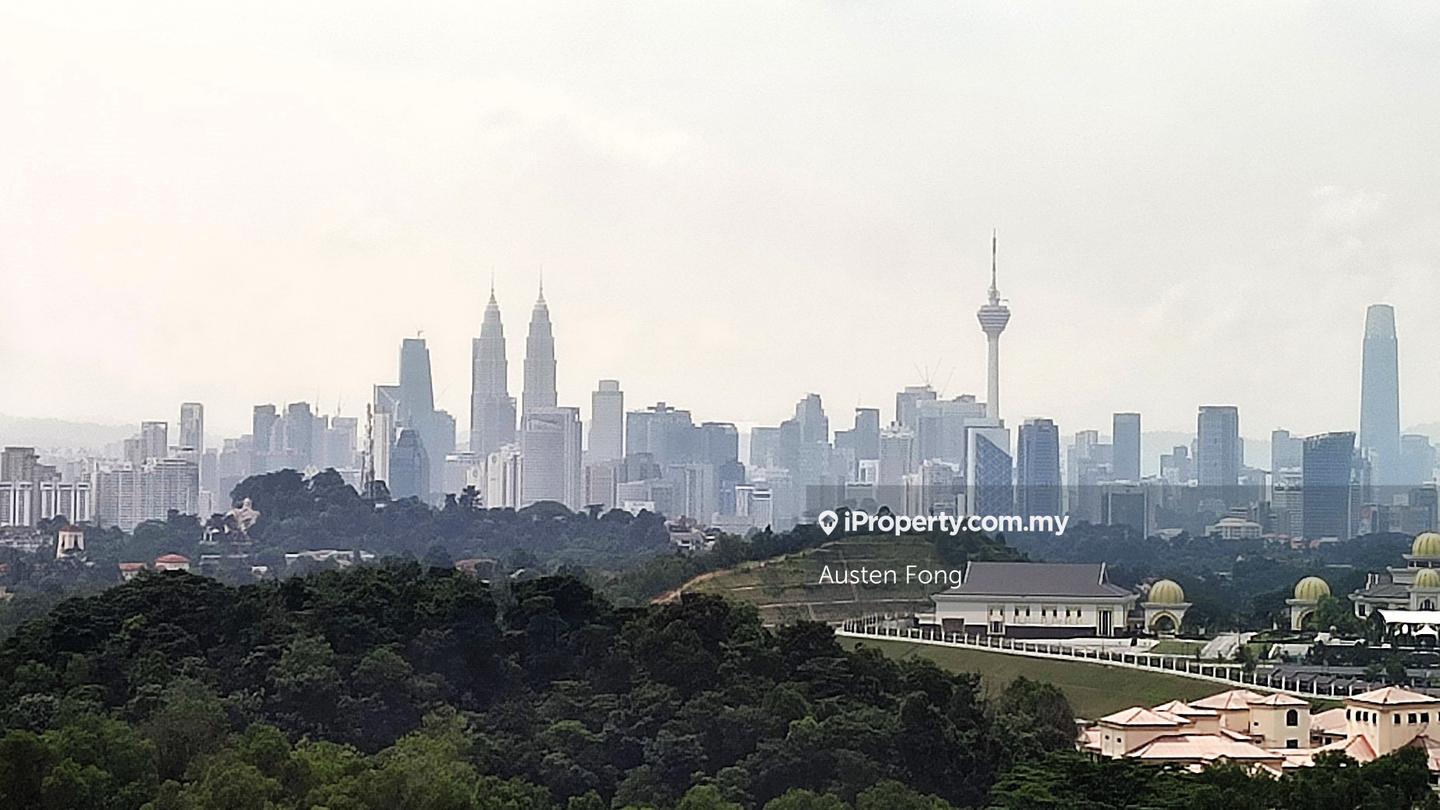 Kondominium untuk Dijual di Mont Kiara Pines oleh Austen Fong - iProperty.com.my