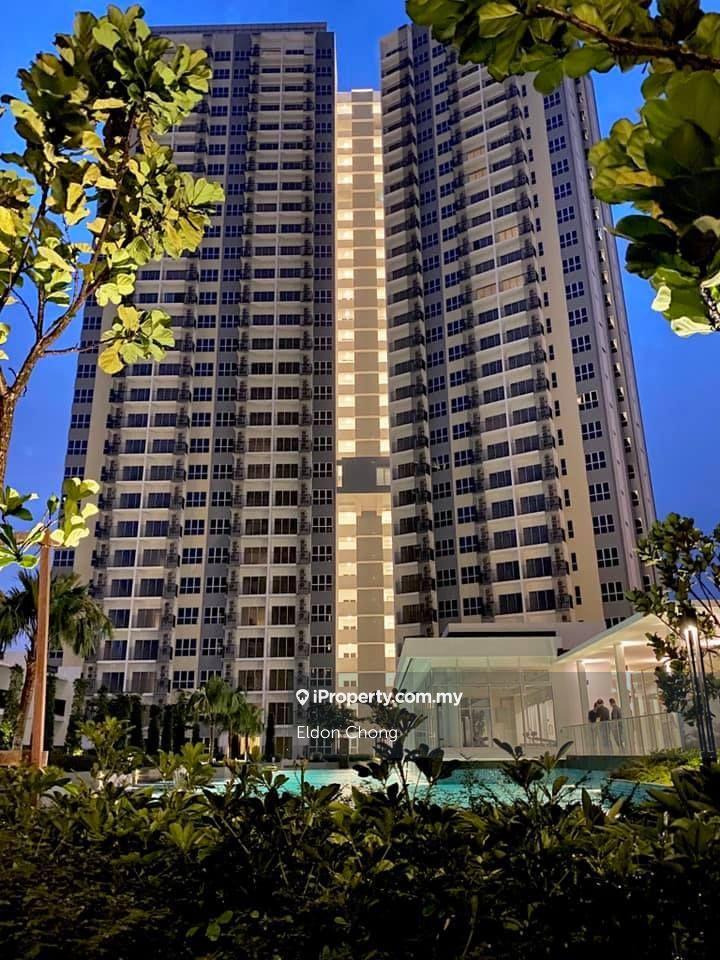 Residensi Servis untuk Disewa di Cerrado Residence @ Southville City oleh Eldon Chong - iProperty.com.my