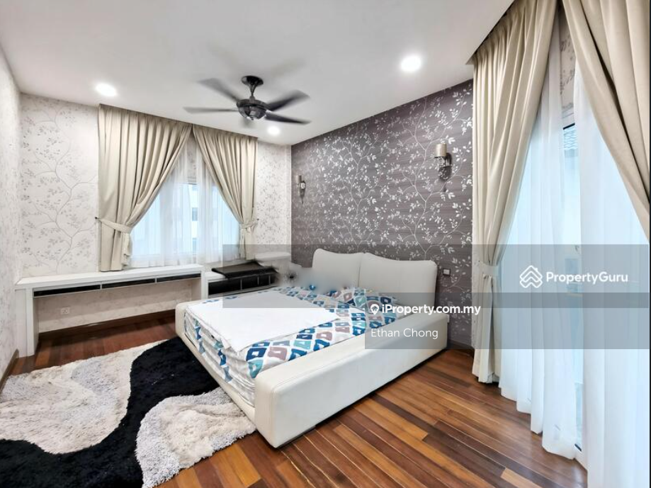 Commercial Bungalow for Rent in Taman U Thant, Ampang by Ethan Chong - iProperty.com.my