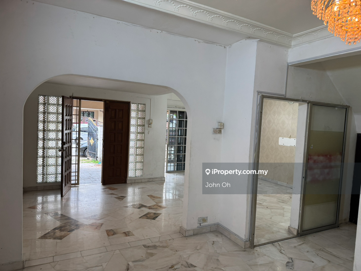 2-storey Terraced House for Sale in Usj 2, Subang Jaya by John Oh - iProperty.com.my