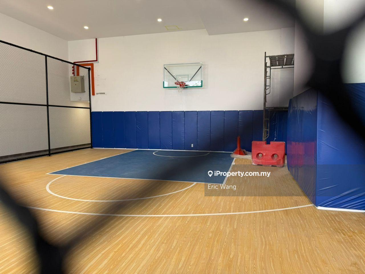 Kondominium untuk Dijual di Bangsar Hill Park oleh Eric Wang - iProperty.com.my