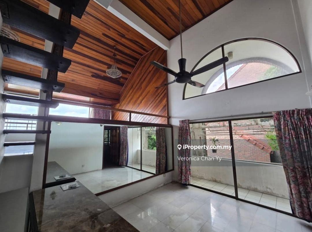 Banglo untuk Disewa di Bangsar, Bangsar oleh Veronica Chan Yy - iProperty.com.my