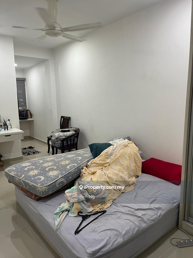 2-storey Terraced House for Sale in Taman Sri Aman, Cheras by Ben Ng - iProperty.com.my