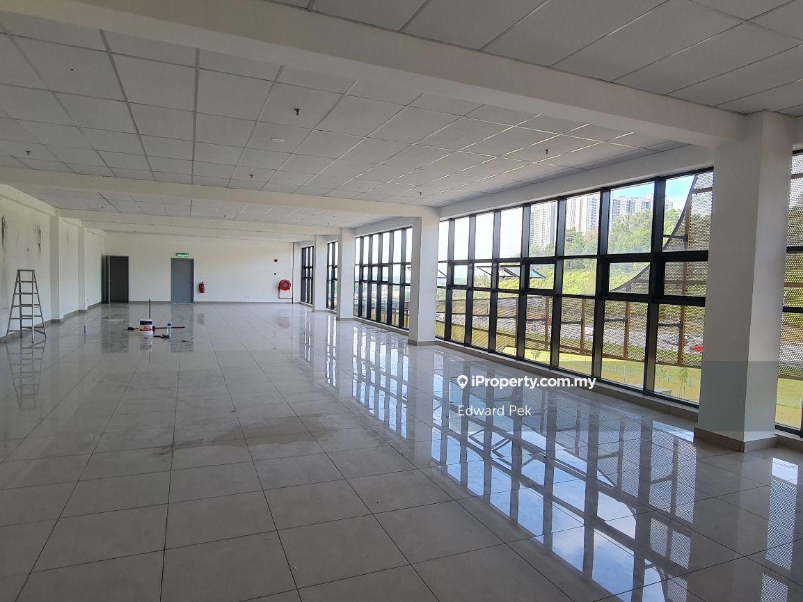 Kilang Terpisah untuk Dijual di Nilai Impian, Nilai oleh Edward Pek - iProperty.com.my