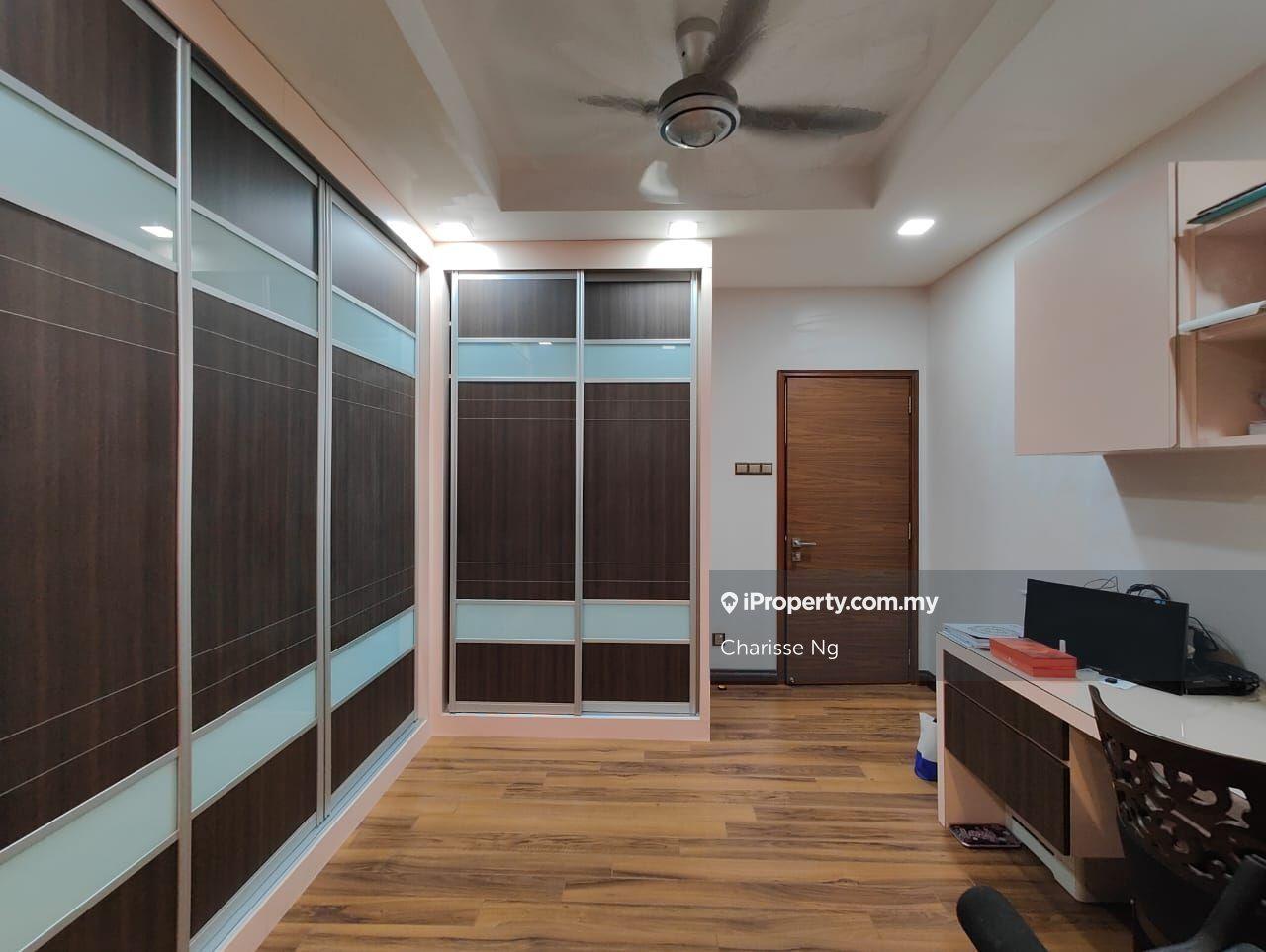 Semi-Detached House for Sale in Bukit Sungai Long, Kajang by Charisse Ng - iProperty.com.my