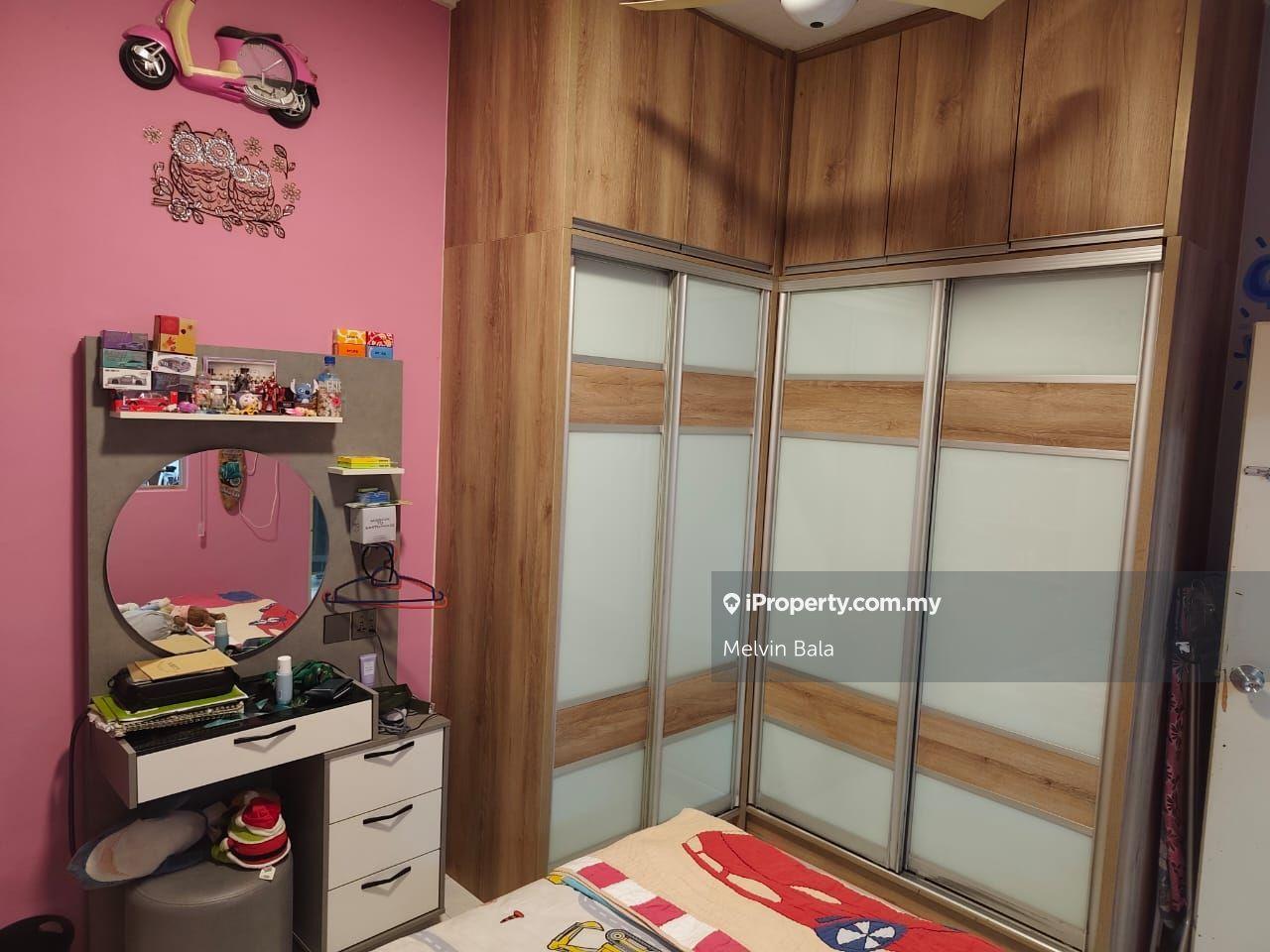 Rumah Berangkai 1 Tingkat untuk Dijual di Taman Setapak, Setapak oleh Melvin Bala - iProperty.com.my