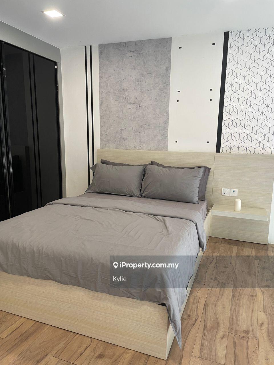 Service Residence for Sale in Sky Park by Kylie - iProperty.com.my