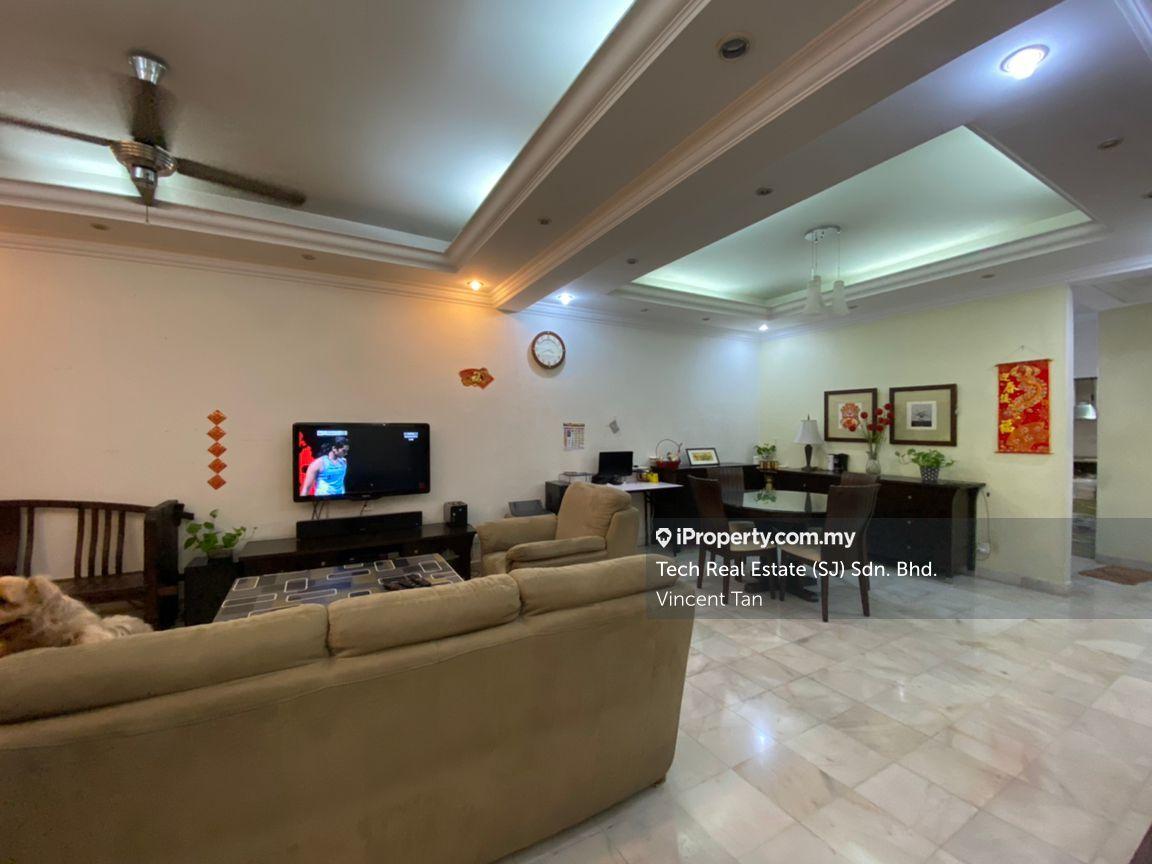 Rumah Berangkai 2 Tingkat untuk Dijual di Bandar Sri Damansara, Selangor oleh Vincent Tan - iProperty.com.my