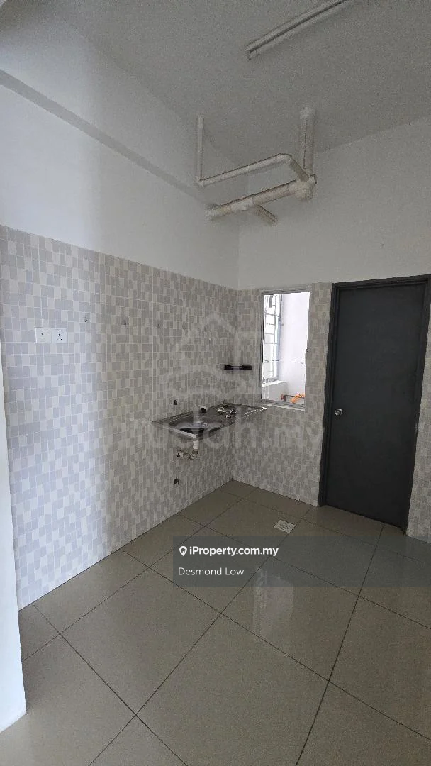 Condominium for Rent in Mahkota Garden by Desmond Low - iProperty.com.my