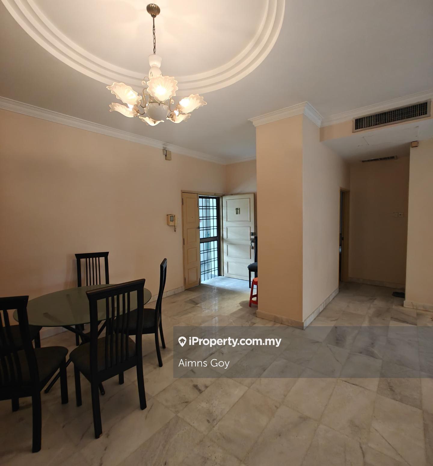 Kondominium untuk Dijual di Wickham Manor oleh Aimns Goy - iProperty.com.my