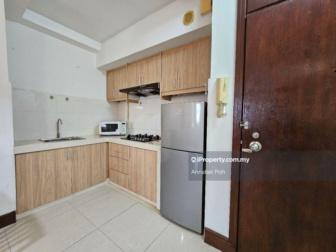 Apartment for Rent in Sucasa Corporate by Annabel Poh - iProperty.com.my