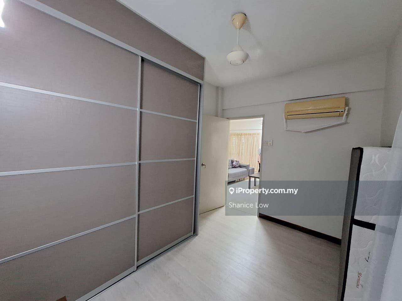 Kondominium untuk Disewa di Casa Damansara oleh Shanice Low - iProperty.com.my