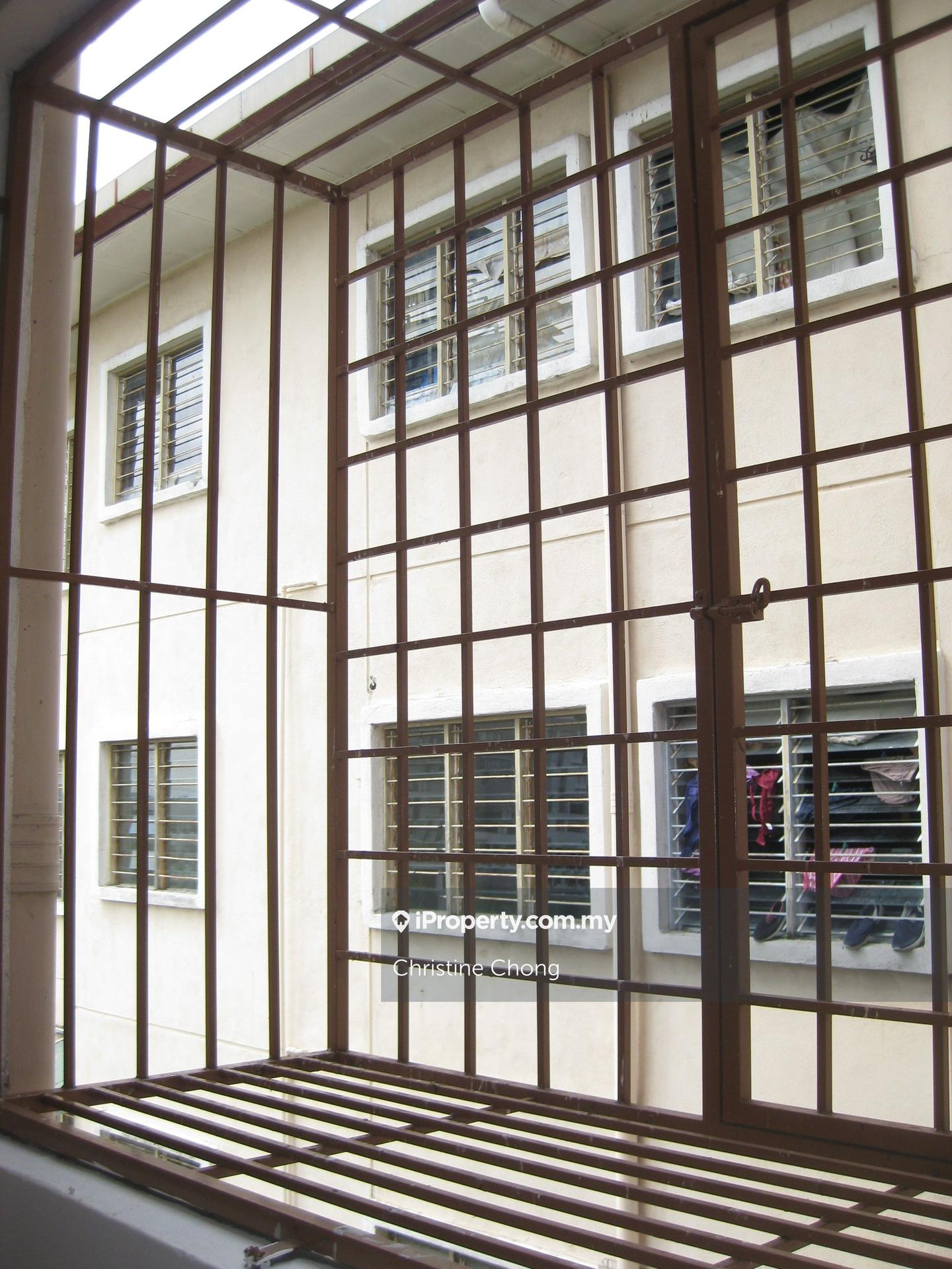 Apartment for Sale in Pangsapuri Lili by Christine Chong - iProperty.com.my
