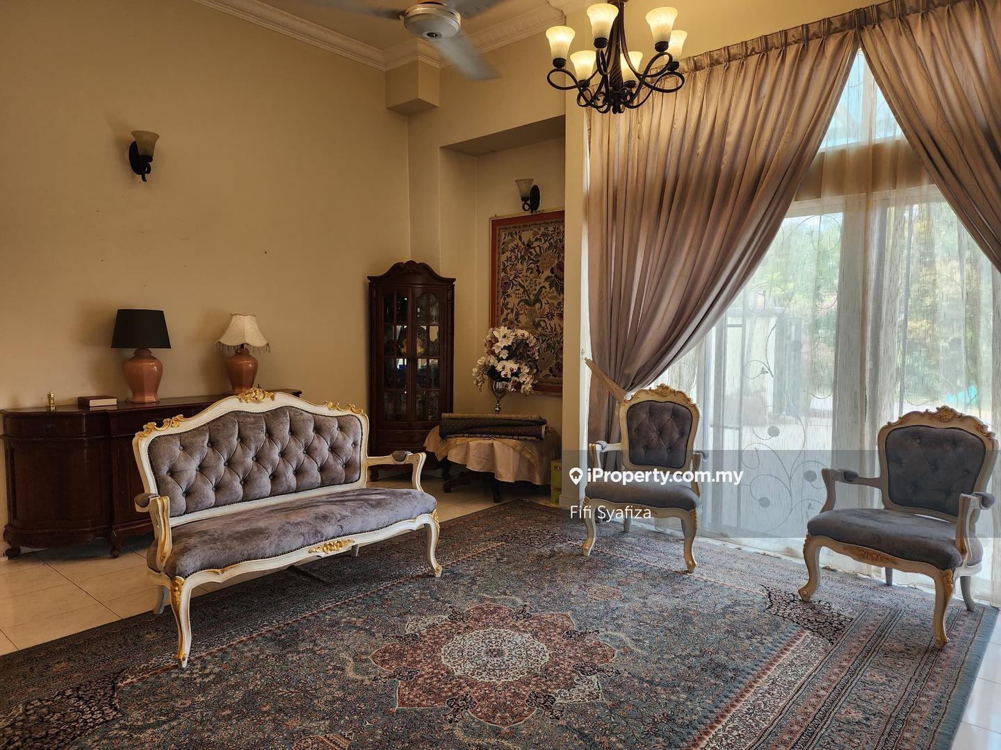 Semi-Detached House for Sale in Kelana Jaya, Petaling Jaya by Fifi Syafiza - iProperty.com.my