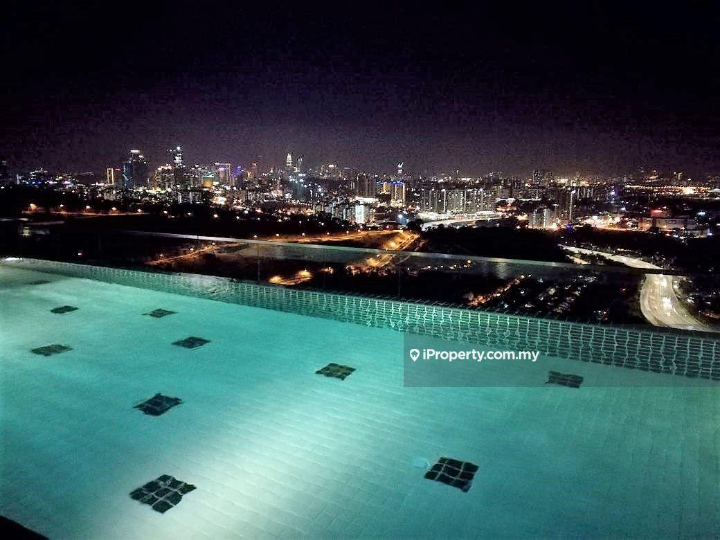 Service Residence for Sale in Petalz Residences by Sara Low - iProperty.com.my