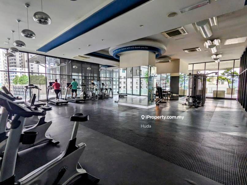 Service Residence for Sale in The Elements by Huda - iProperty.com.my
