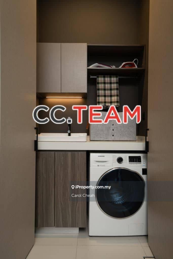 Service Residence for Rent in City of Dreams by Carol Cheah - iProperty.com.my