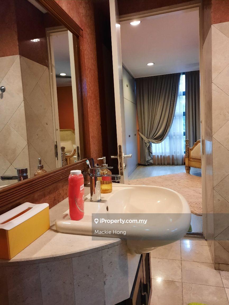 Bungalow House for Sale in Seksyen 13, Shah Alam by Mackie Hong - iProperty.com.my