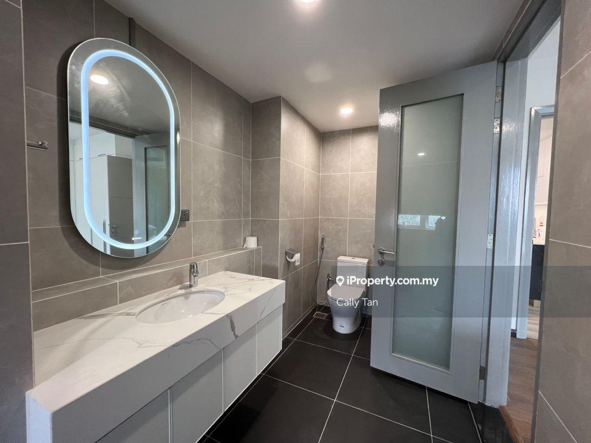 Condominium for Rent in The Northshore Gardens by Cally Tan - iProperty.com.my