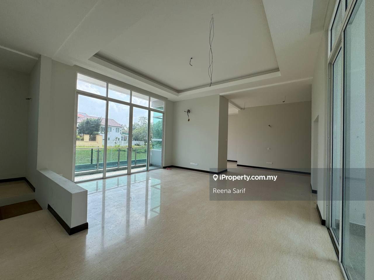 Banglo untuk Dijual di Bukit Jelutong, Shah Alam oleh Reena Sarif - iProperty.com.my