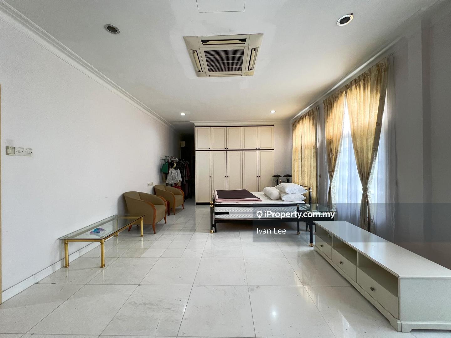 Banglo untuk Dijual di Taman Tun Dr. Ismail, Kuala Lumpur oleh Ivan Lee - iProperty.com.my