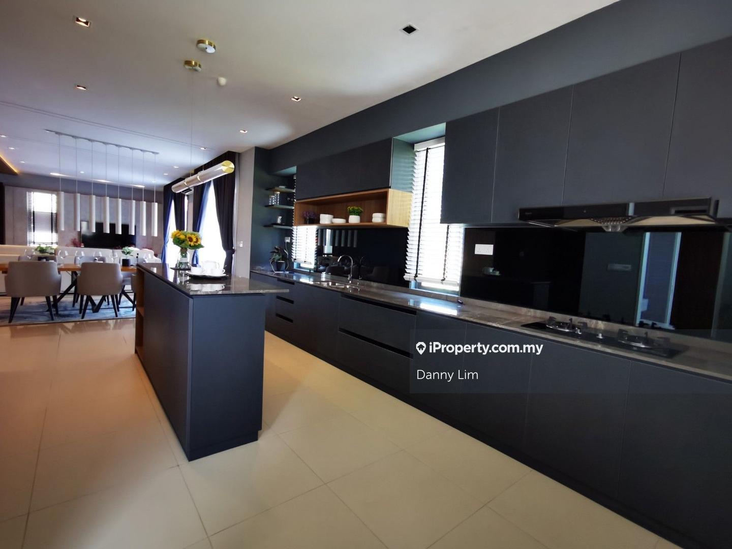 2-storey Terraced House for Sale in Seremban New House with Private Garden 2 Storey, Seremban by Danny Lim - iProperty.com.my