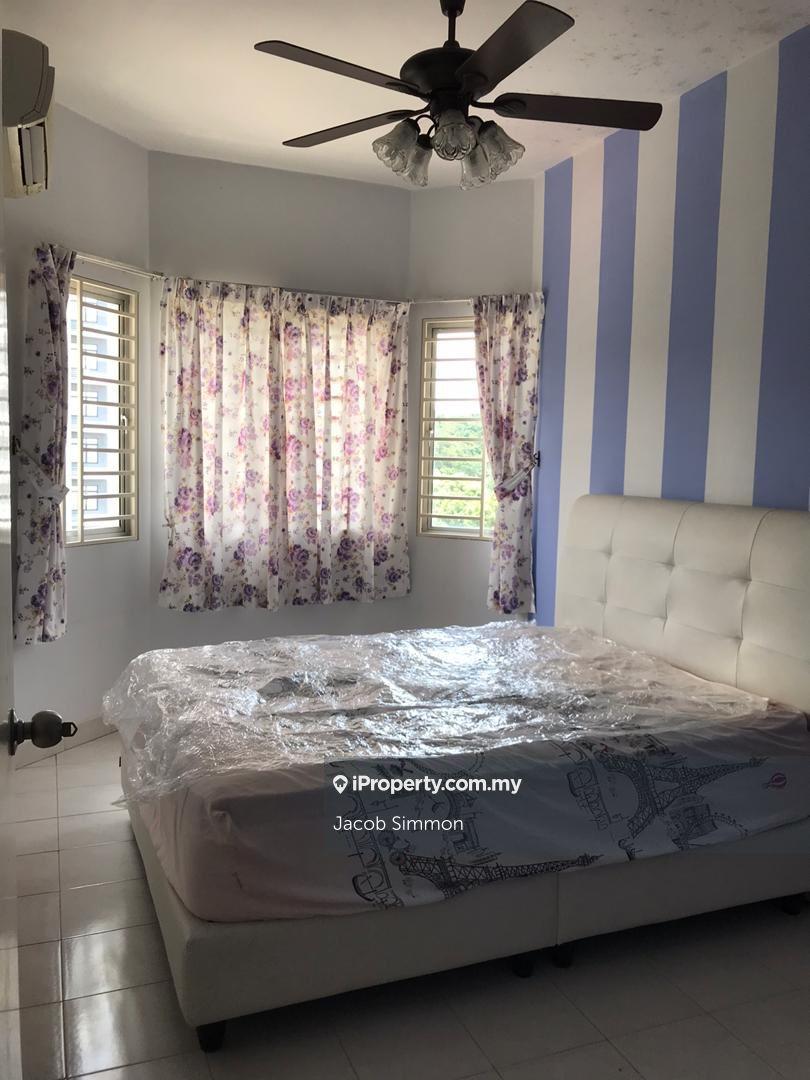 Apartment for Sale in Puteri Bayu Apartment by Jacob Simmon - iProperty.com.my