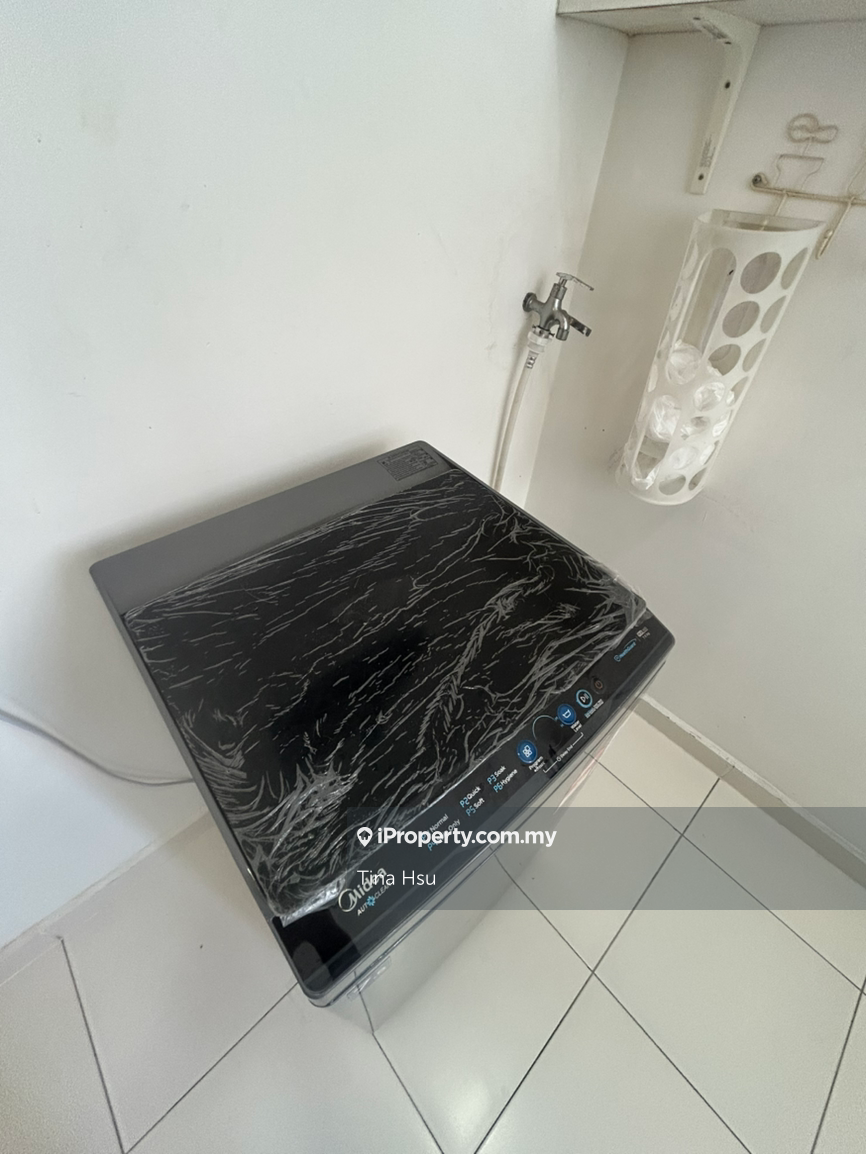 Service Residence for Sale in Sky Gardens Residences by Tina Hsu - iProperty.com.my