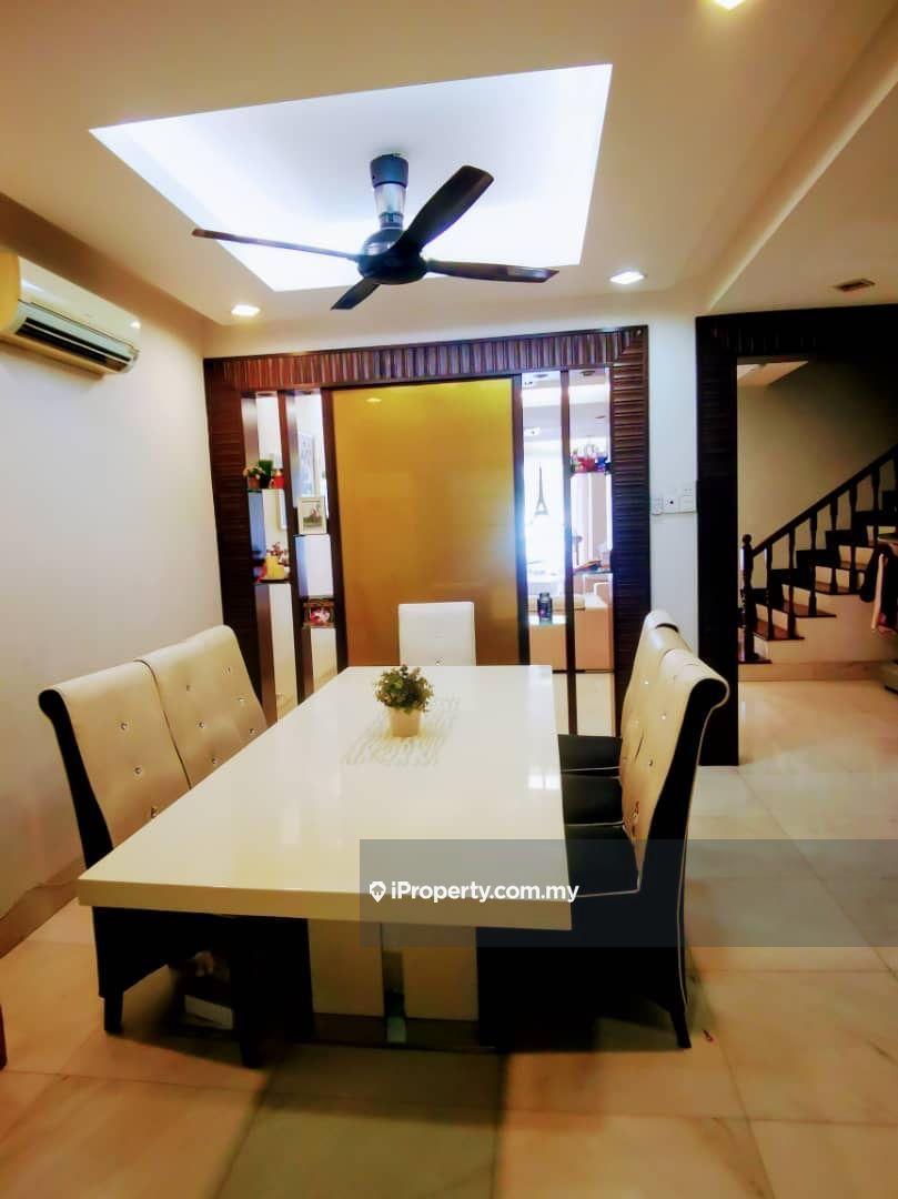 Rumah Berangkai 2.5 Tingkat untuk Dijual di Bandar Sri Damansara, Selangor oleh Vince Tan - iProperty.com.my