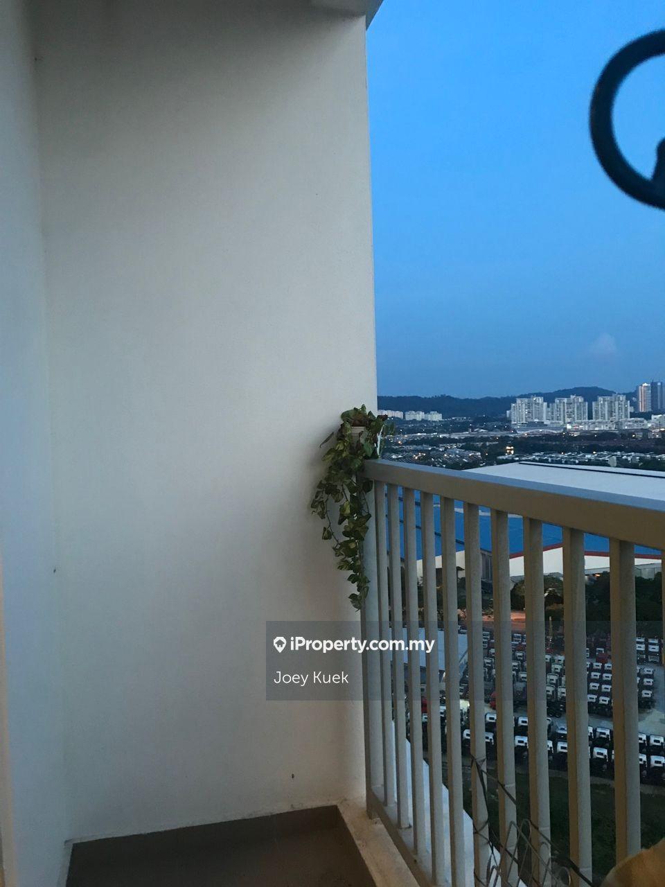 Condominium for Sale in The Edge Residence by Joey Kuek - iProperty.com.my