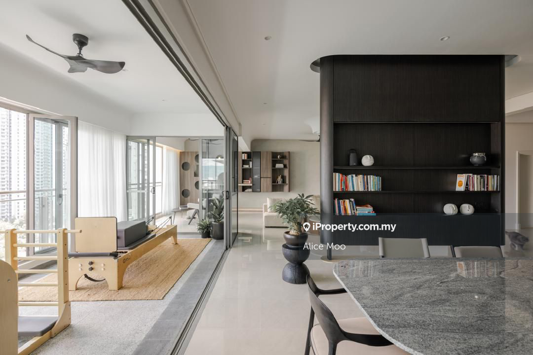 Condominium for Rent in 10 Mont Kiara @ MK10 by Alice Moo - iProperty.com.my