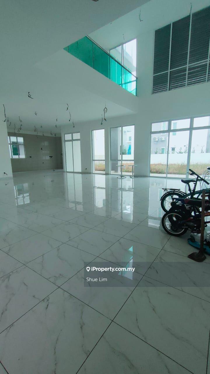 Bungalow House for Sale in Taman Lembah Permai, Bukit Mertajam by Shue Lim - iProperty.com.my