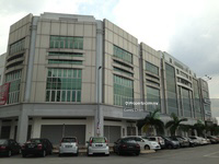 Shop-Office for Sale in Jalan Merbah, Puchong by Carrey Chiah - iProperty.com.my
