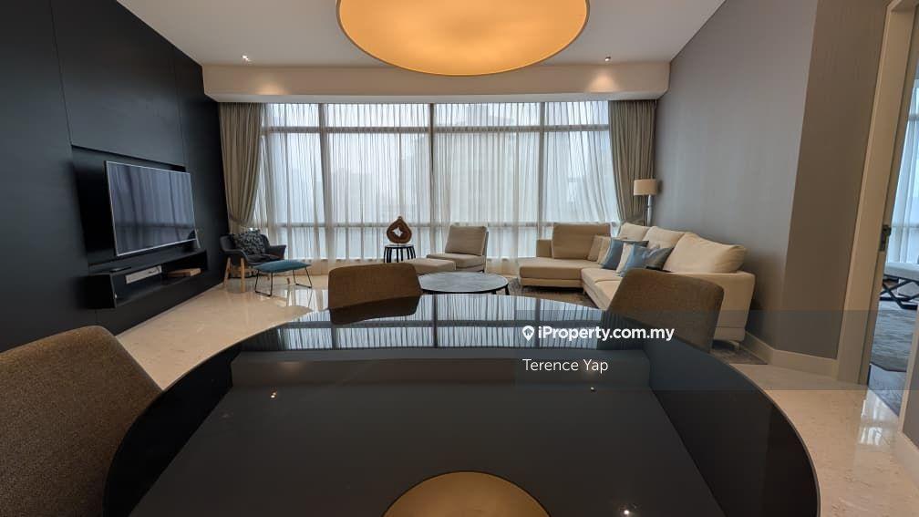 Service Residence for Sale in Banyan Tree Signatures by Terence Yap - iProperty.com.my
