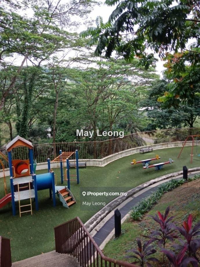 Semi-Detached House for Sale in Bukit Tunku (Kenny Hills), Kuala Lumpur by May Leong - iProperty.com.my